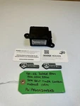 1998-2002 Dodge Ram P56043003AD Seat Belt Timer Control Module Oem. Fixed Price $106.09.