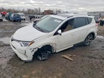 Used Front Left Seat Belt Fits: 2016 Toyota RAV4 Bucket Vin 5TH Digit Ja. Fixed Price $159.90.