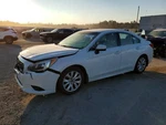 2015 Subaru Legacy Front Passenger Seat Belt Retractor Tan Used 108K Miles. Fixed Price $106.88.