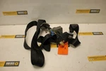 Volkswagen Golf Iv (1J1) 2000 33009582B Right Front Seat Belt #131837. Fixed Price $90.72.