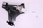Honda Rear Center Seat Belt Set Part Number 04827-T0G-A00ZB. Fixed Price $119.99.
