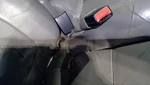 Seat Belt Front Bench Split 40/60 Fits 01-03 Ford F150 Pickup 1215870. Fixed Price $89.89.