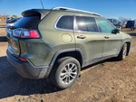 Cherokee 2019 Seat Belt Rear 899527. Fixed Price $99.99.