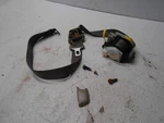 1999 Toyota 4RUNNER Front Left Lh Driver Seat Belt Retractor. Fixed Price $129.49.