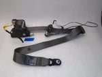 03-08 Maserati Quattroporte M139 Front Driver/ Left Seat Belt & Buckle Oem Gray. Fixed Price $49.99.
