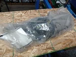 06 07 Ford E250 Belt Assm Fr Bucket Seats Driver Retractor Extended Van. Fixed Price $127.30.