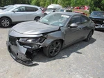 Seat Belt Front Without Sport Line Driver Buckle Fits 23-25 Integra 1133227. Fixed Price $148.18.