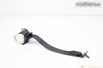 2017-2020 Lincoln Mkz Rear 2ND Second Row Left Side Seat Belt Black Oem. Fixed Price $142.98.