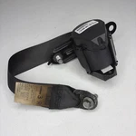 2013-2018 Nissan Altima Rear Left Seat Belt Retractor Buckle Black 6218726S6 Oem. Fixed Price $39.00.
