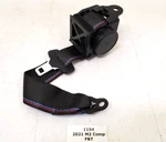 Oem Bmw F87 M2 Competition Rear Right Passenger Seatbelt Retractor Stitch. Fixed Price $45.02.
