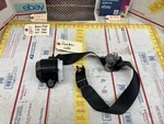 16-22 Honda Pilot Rear Second Row Left Seat Belt Retractor Assembly Black Oem. Fixed Price $64.94.