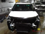 2011 Ford Explorer Front Passenger Seat Belt Latch Gray. Fixed Price $120.00.