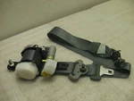 Honda 04814-S0X-A11ZA Rh Front Outer Buckle Set 03-04 Odyssey New Genuine. Fixed Price $69.97.