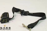 96-99 Mercedes W140 CL500 S600 Coupe Seat Belt Retractor Rear Left Side Black. Fixed Price $88.39.