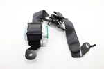 2020 - 2025 Kia Soul Rear Left Driver Side Seat Belt Retractor Oem Black Wk. Fixed Price $79.43.