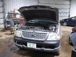 Seat Belt Front 4 Door Driver Buckle Fits 02-05 Explorer 2133290. Fixed Price $45.00.
