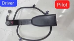2016-2022 Honda Pilot Front Left Driver Side Buckle Oem. Fixed Price $25.00.