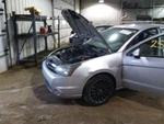 Seat Belt Front Bucket Sedan Driver Buckle Fits 08-11 Focus 2102569. Fixed Price $47.50.