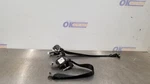 17 Lincoln Navigator Rear Third Row Seat Belt Retractor Set Pair Black. Fixed Price $72.25.