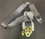 04 05 06 07 08 Toyota Solara Coupe Front Right Passenger Seat Belt Retractor Oem. Fixed Price $120.00.