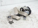 2009-2015 Bmw 750LI Left Front Driver Seatbelt Oyster Beige 72119164503. Fixed Price $39.00.