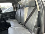 Driver Left Rear Seat Belt Crew Cab 2ND Row Fits 2021 Dodge 1500 Pickup 877072. Fixed Price $114.99.