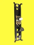 Oem Front Seat Belt Height Adjuster For 2014-2020 Ram Promaster #2915. Fixed Price $28.85.