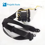 13-14 Oem Bmw Front Right Upper Seat Belt M6 650I 640I Gran Coupe 7268770 F06. Fixed Price $159.20.