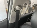 Used Front Right Seat Belt Fits: 2020 Kia Telluride Passenger Retractor. Fixed Price $160.90.