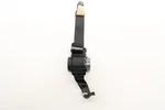 2018 -2022 Honda Accord Rear 2ND Row Right Side Seat Belt Retractor Oem Black Bk. Fixed Price $59.76.