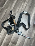 11-16 Hyundai Elantra Sedan Right Passenger Side Front Seat Belt 88820-3X500YDA. Fixed Price $85.99.