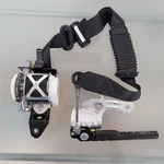 2018-2020 Ford Raptor F150 Front Passenger Seat Belt Retractor JL3BC699D64AF3ZHE. Fixed Price $100.00.