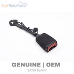 2017-2019 Vw Beetle Front Right Seat Belt Buckle / Receiver 561857756K. Fixed Price $45.99.
