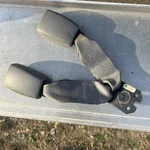 09 Chevrolet Malibu Right Passenger Rear/center Seat Belt Buckle. Fixed Price $32.00.