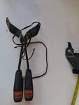 Vw Volkswagen Beetle Bug Repa 000017101 857 753A Front Seat Belts Latch. Fixed Price $49.99.