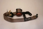 2006 2007 2008 2009 2010 Kia Sedona Right 3RD Row Seat Belt Retractor. Fixed Price $66.78.