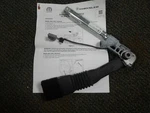 Chrysler By Mopar Front Seat Belt-buckle End Left 11-16 Dodge Charger 1HZ171X9AE. Fixed Price $367.73.