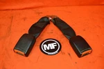Vw T4 Eurovan 3RD Row Passenger Side Buckle 703 857 824. Fixed Price $49.99.