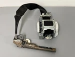 2017-2020 Ford Fusion Front Right Side Seat Belt Retractor Oem HG9354612D64AF. Fixed Price $111.60.