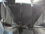 Used Rear Seat Belt Fits: 2018 Mitsubishi Eclipse Cross Grade. Fixed Price $160.90.