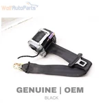 2007 Audi S8 - Rear Center / Retractor 4E0857807B. Fixed Price $22.11.