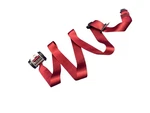 2005-2013 Porsche 911 997 Rear Left Seat Belt Retractor Assembly Red. Fixed Price $199.01.