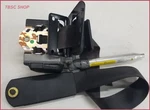 04-07 Jaguar X350 Xjr XJ8L Vanden Plas Front Left Driver Seat Belt Black. Fixed Price $49.95.