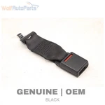 2016-2018 Bmw 330I Rear Center Seat Belt Buckle / Receiver 7259397. Fixed Price $16.99.