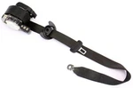 Driver Front Seat Belt Shoulder 11-15 Vw Jetta Sedan MK6 5C6 857 705. Fixed Price $129.99.