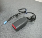 Honda 04813-TVA-A40ZA Fr. Seat Belt Buckle 2018-22 Accord, New Genuine. Fixed Price $77.97.