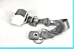 2010-2015 Jaguar Xf Front Seat Belt Black Passenger Side 9X23-F611B08-BC. Fixed Price $120.00.