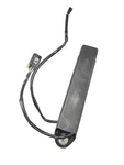 Seat Belt Front Passenger Buckle Fits 06-10 Hummer H3 572032. Fixed Price $69.00.