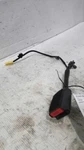 Used Front Right Seat Belt Fits: 2021 Kia Seltos Passenger Buckle. Fixed Price $130.99.