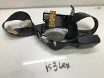 2006-2009 Lexus IS250 IS350 Rear Center Middle Seat Belt Buckle Retractor Oem. Fixed Price $35.49.